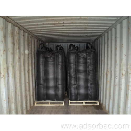 Excellent Services Coal Based Activated Carbon From Xinhui